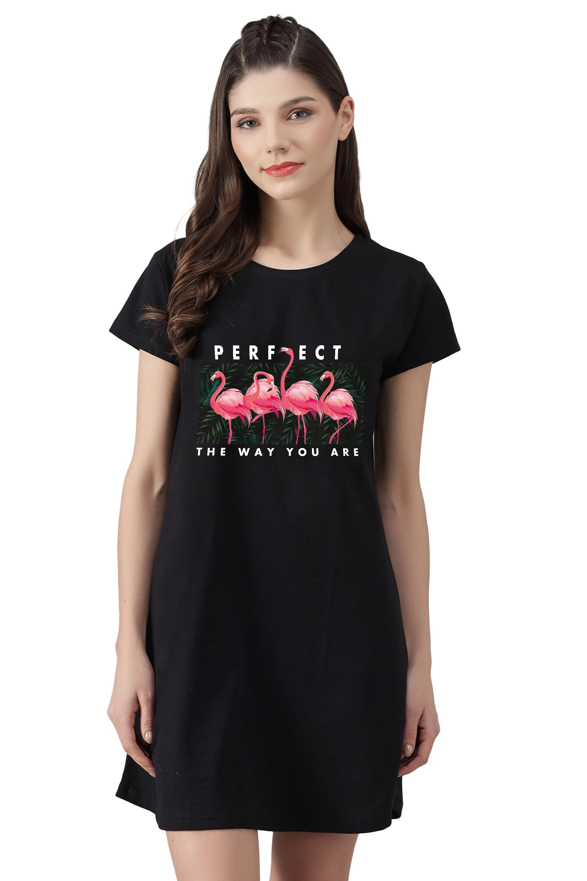 Perfect The Way You Are Printed