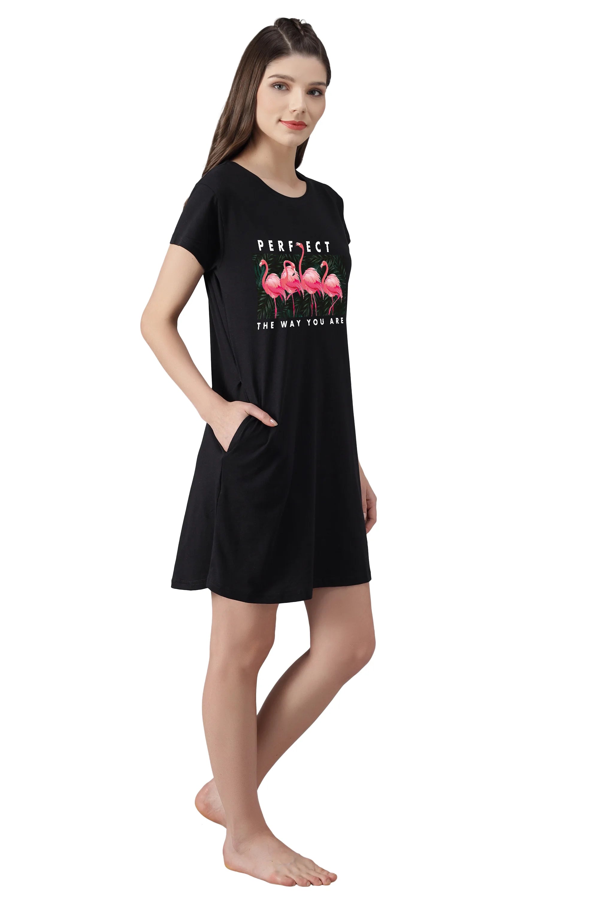 Perfect The Way You Are Printed