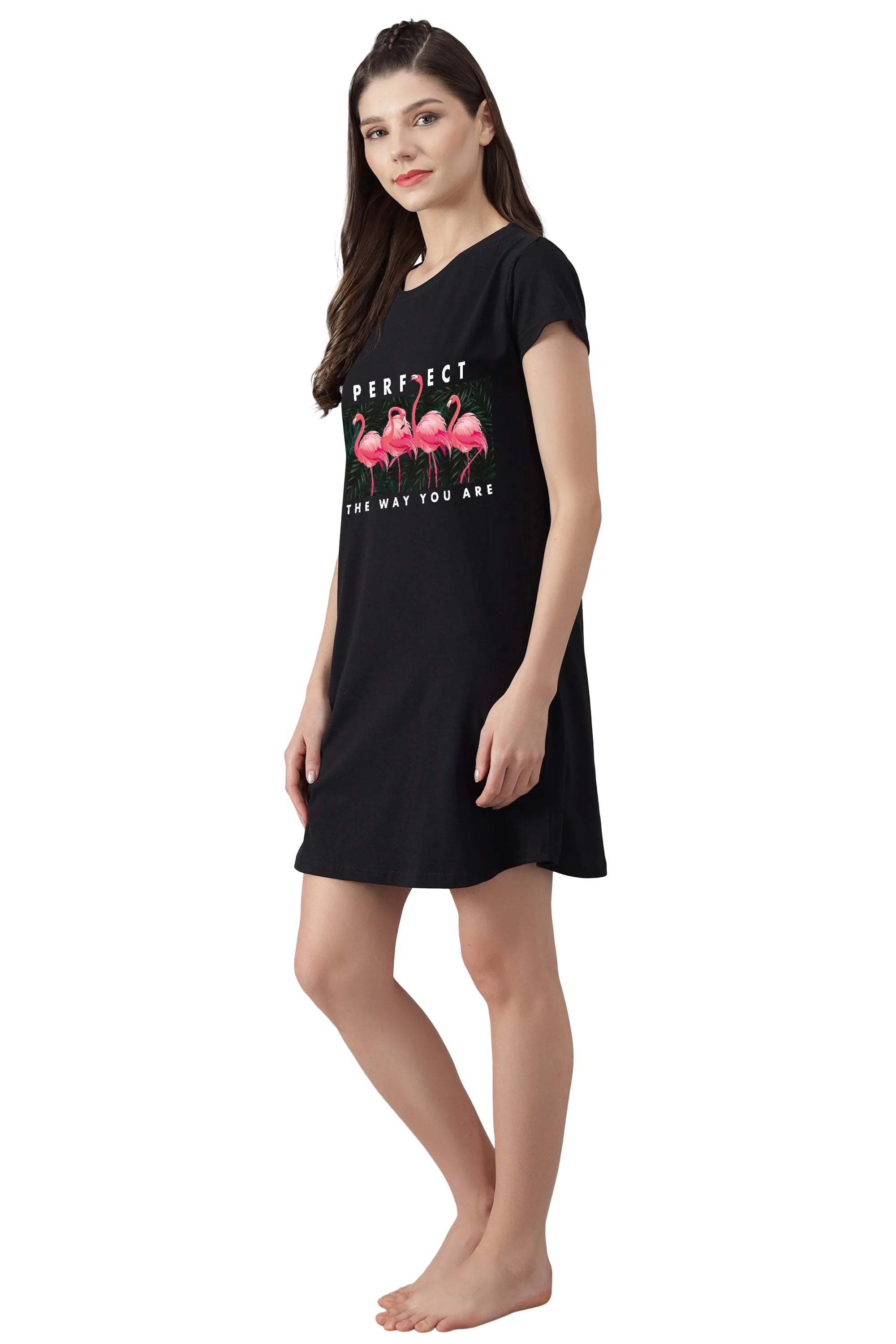 Perfect The Way You Are Printed