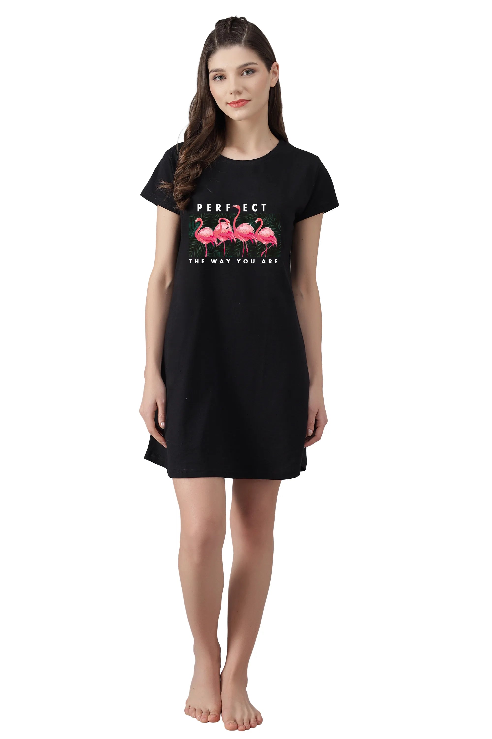 Perfect The Way You Are Printed