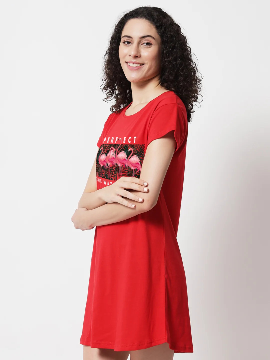 Perfect The Way You Are Printed