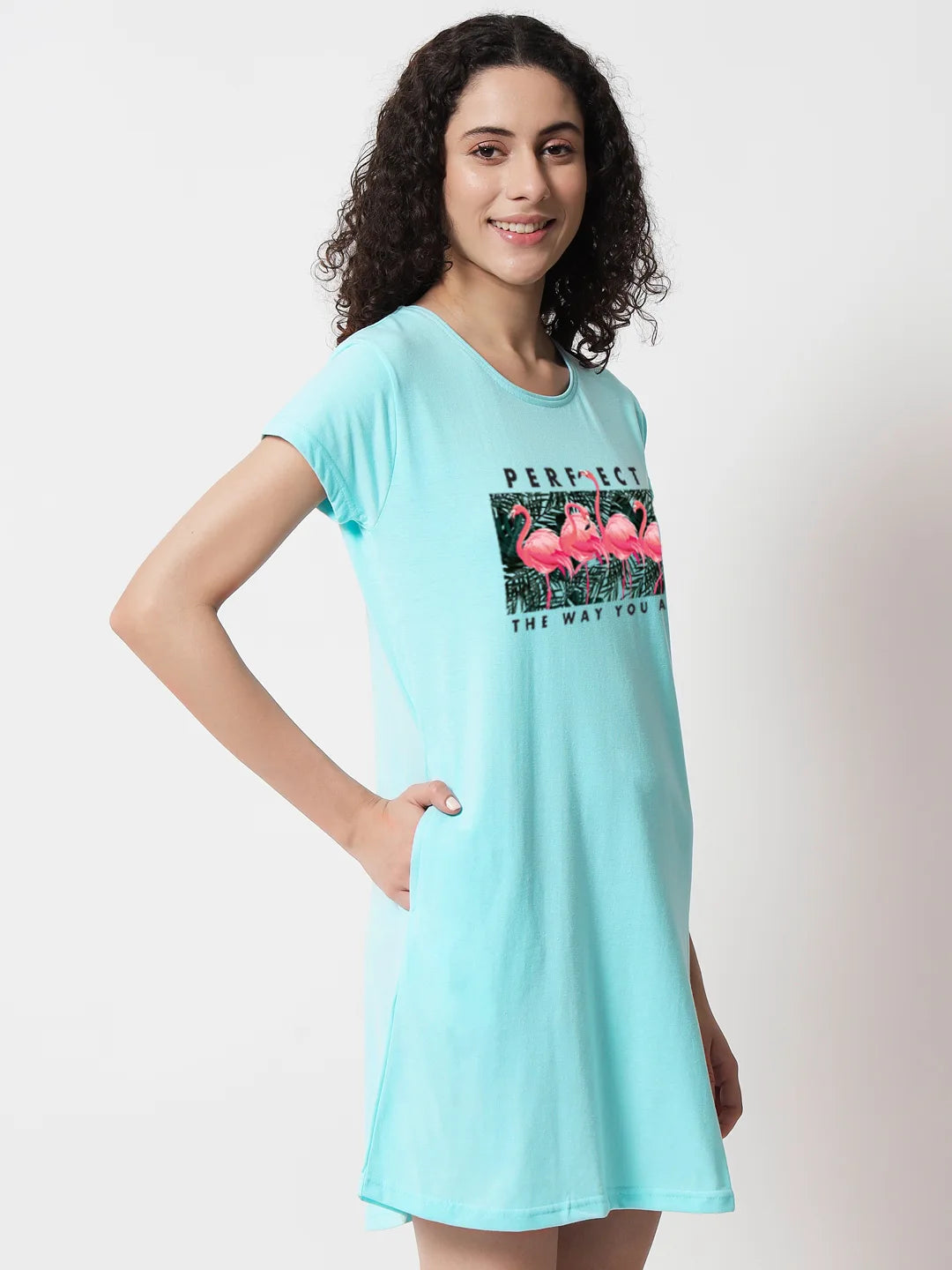 Perfect The Way You Are Printed