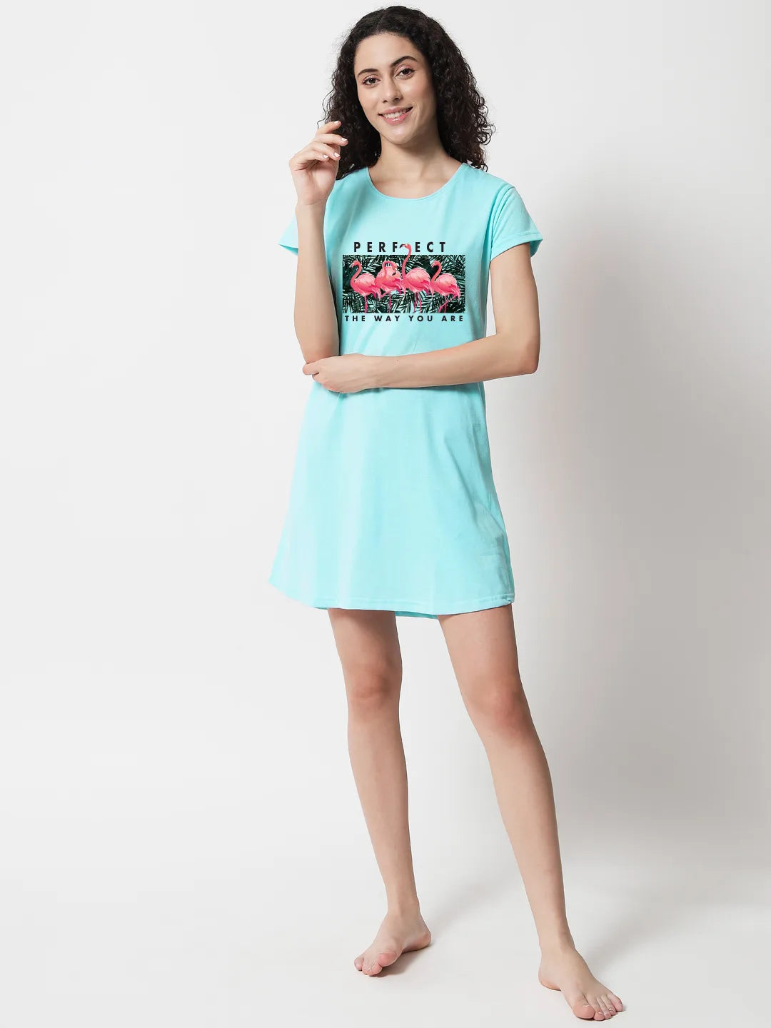 Perfect The Way You Are Printed