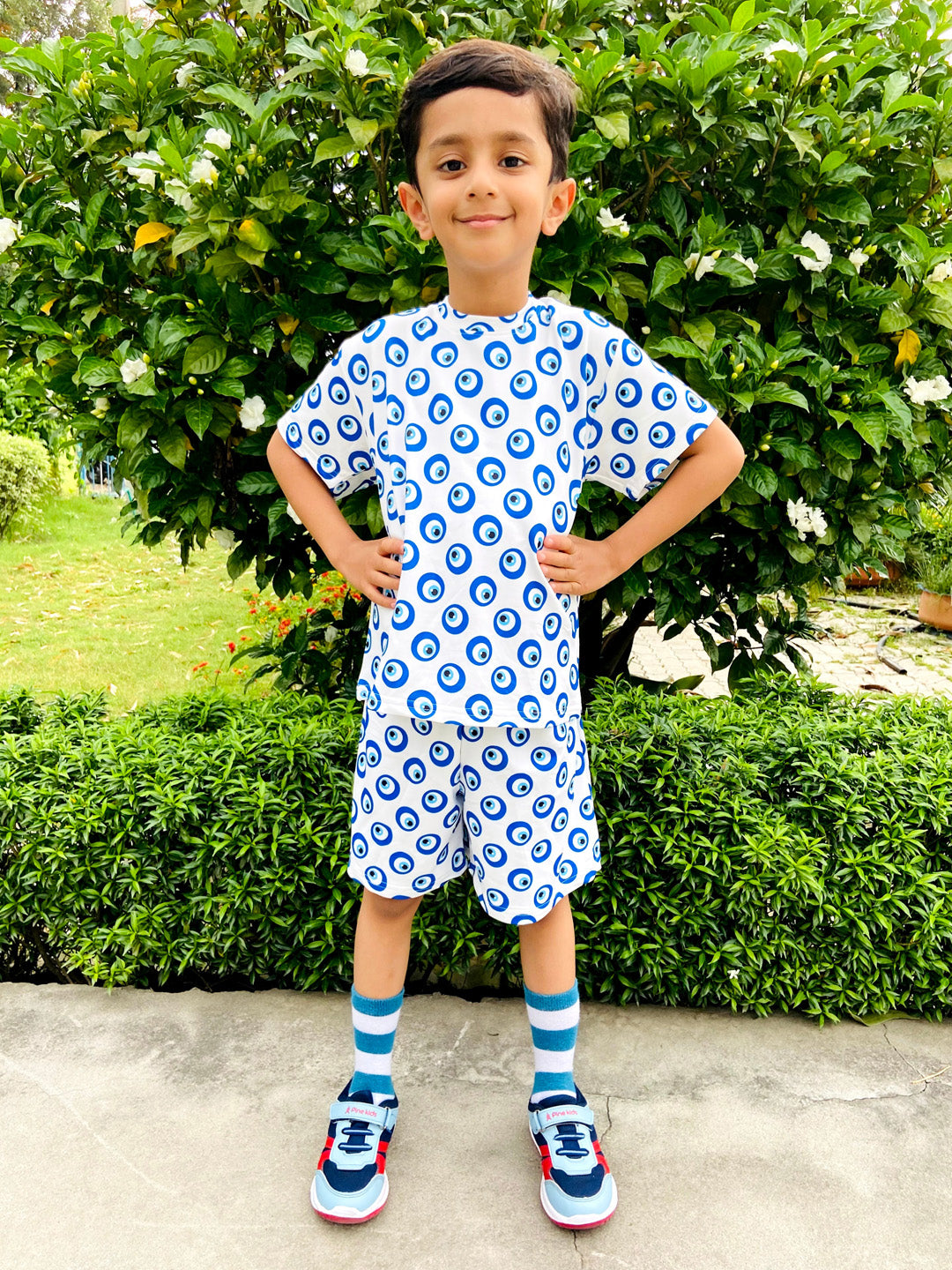 Kids Short Sets – FflirtyGo