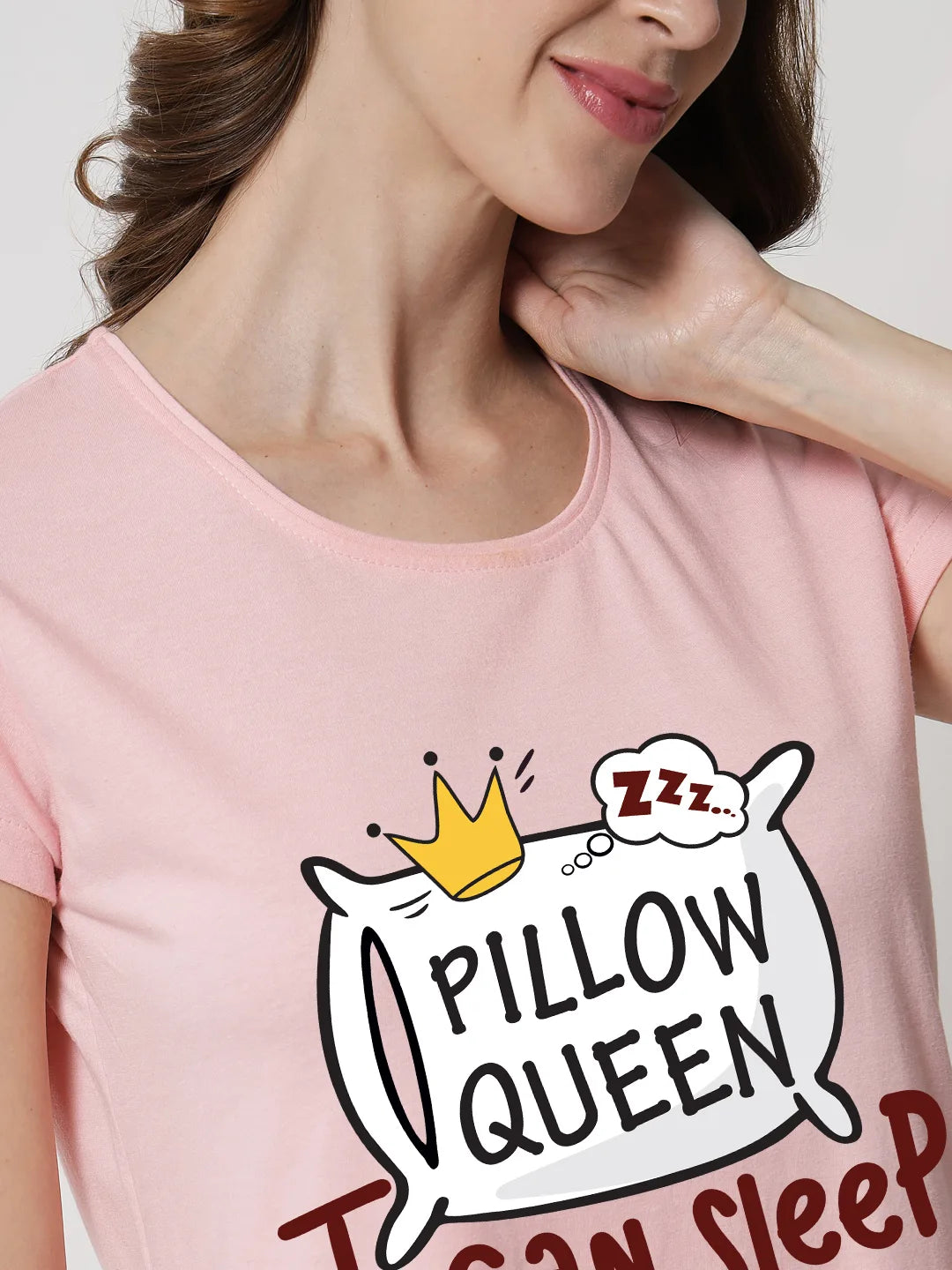 Pillow Queen