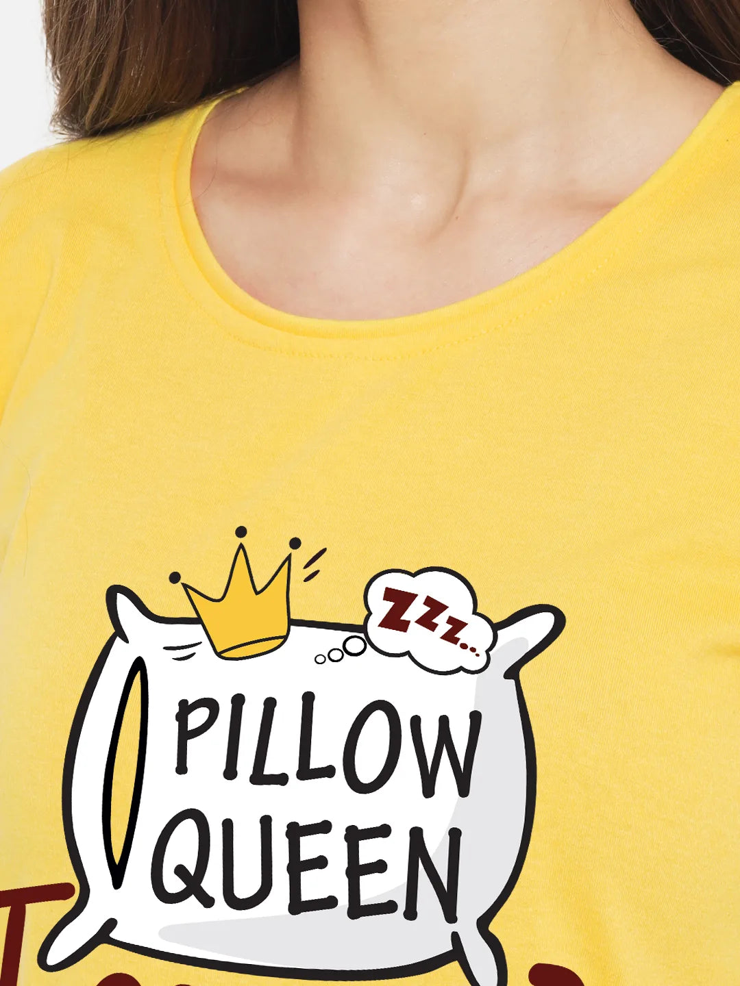 Pillow Queen
