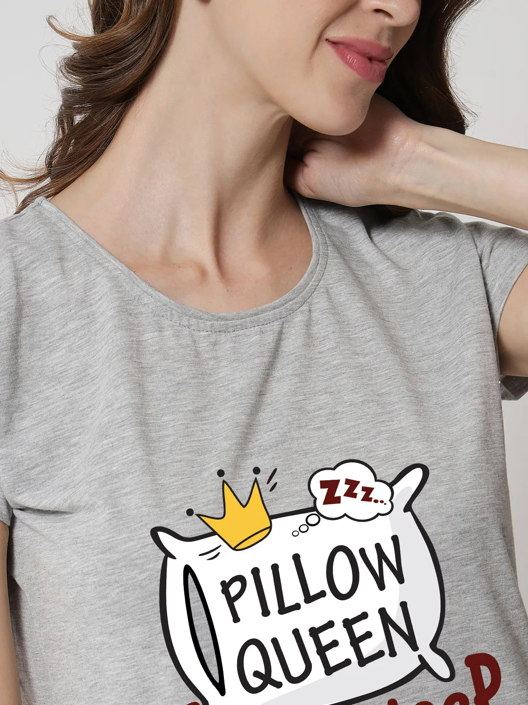 Pillow Queen