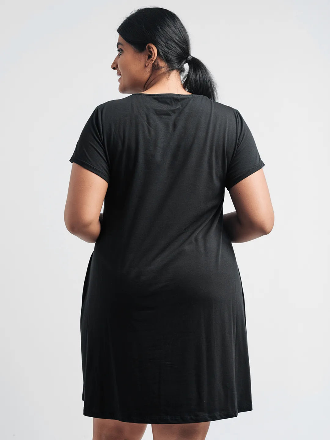 Please Be Kind To Yourself (Plus Size)