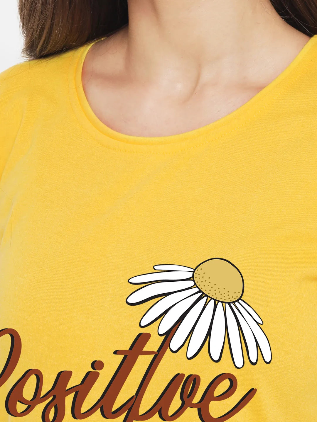 Positive Energy (Plus Size)