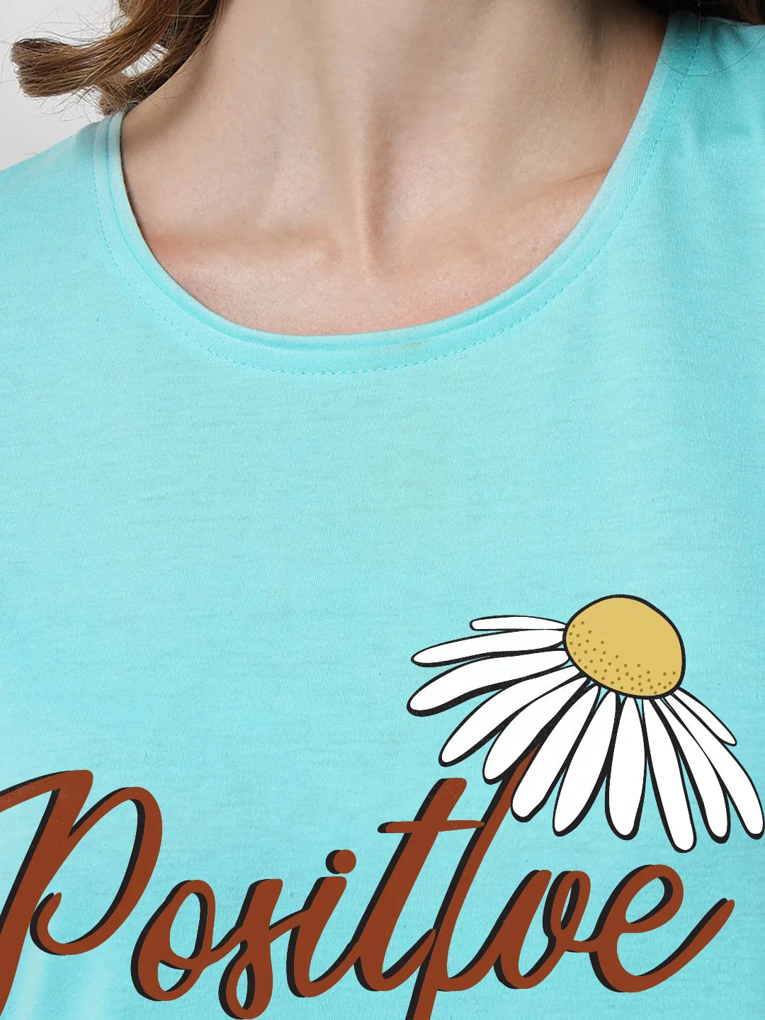 Positive Energy (Plus Size)
