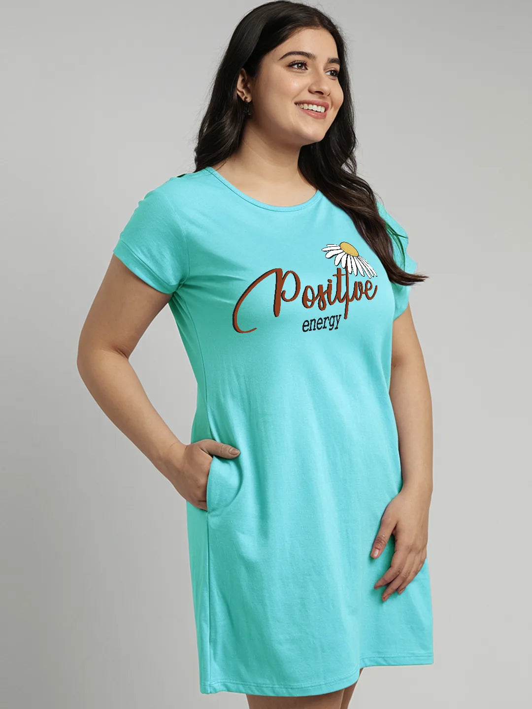 Positive Energy (Plus Size)