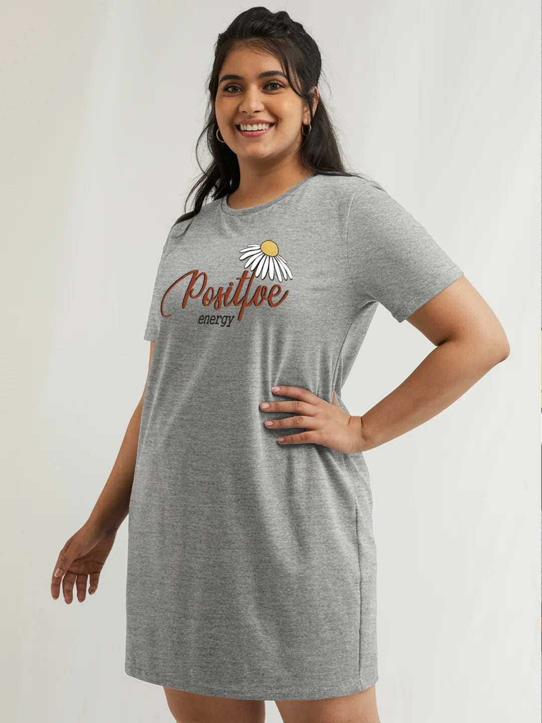 Positive Energy (Plus Size)