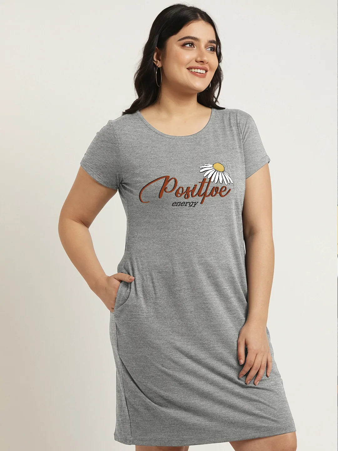Positive Energy (Plus Size)