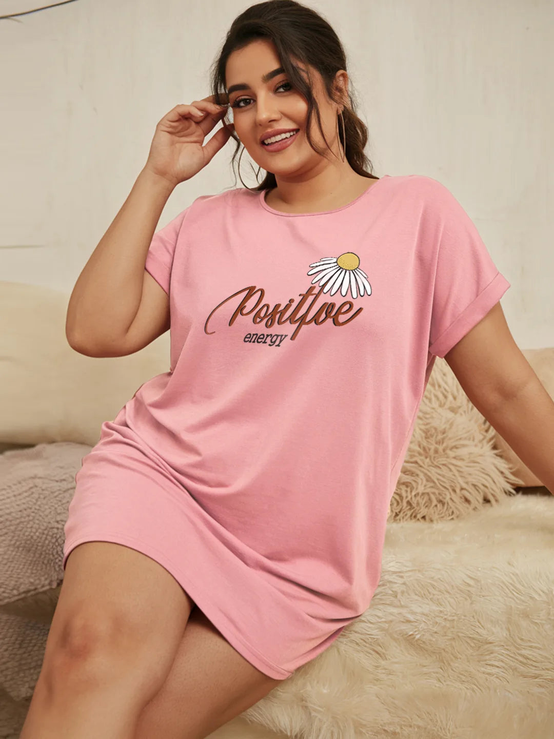 Positive Energy (Plus Size)