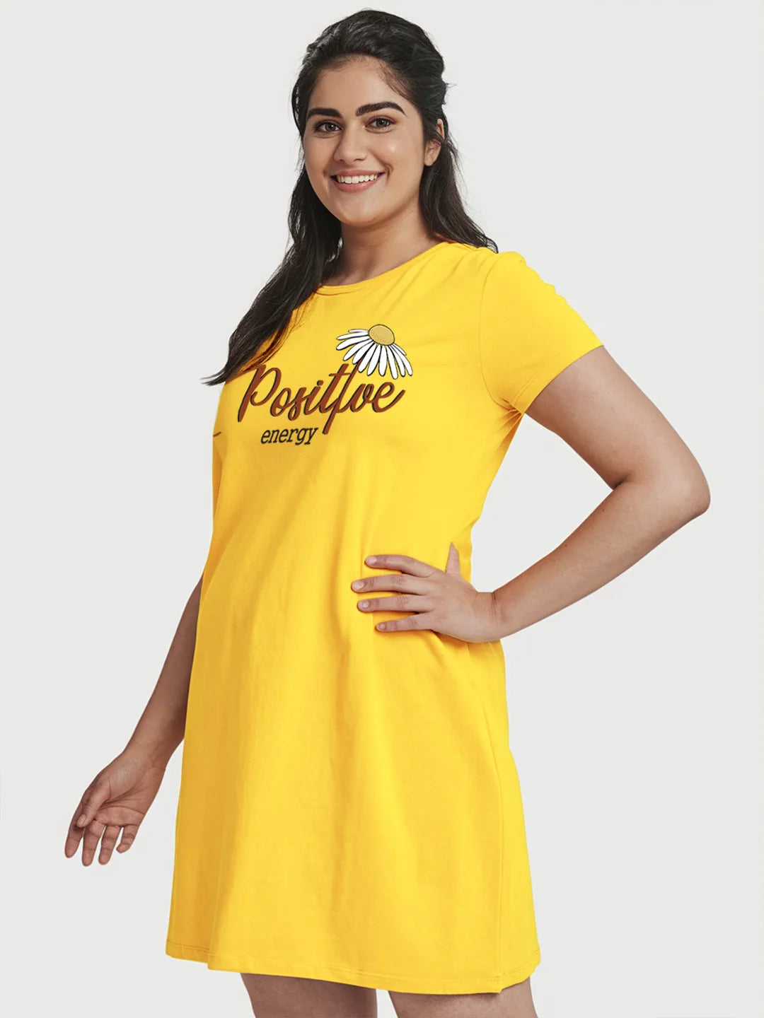 Positive Energy (Plus Size)
