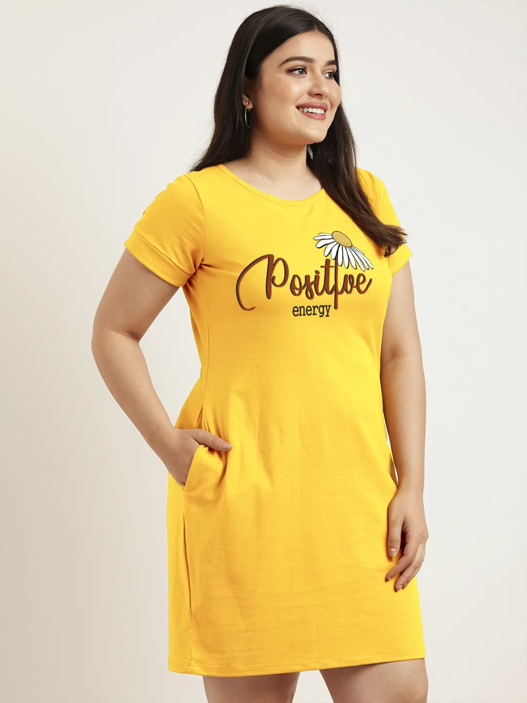 Positive Energy (Plus Size)