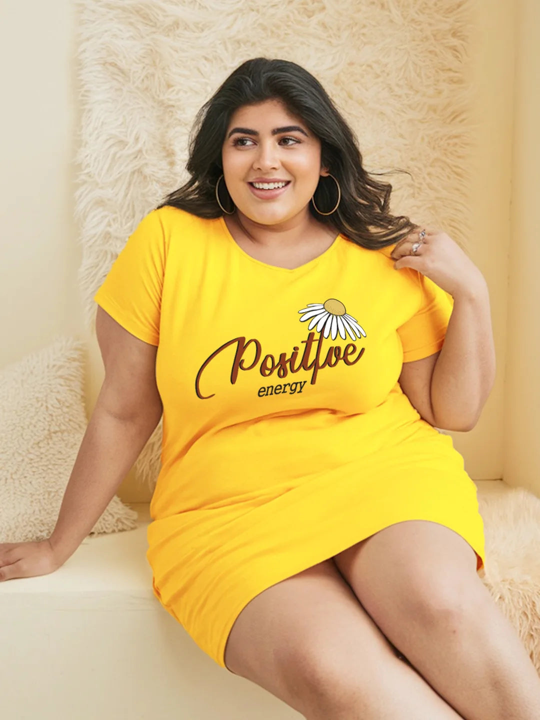 Positive Energy (Plus Size)