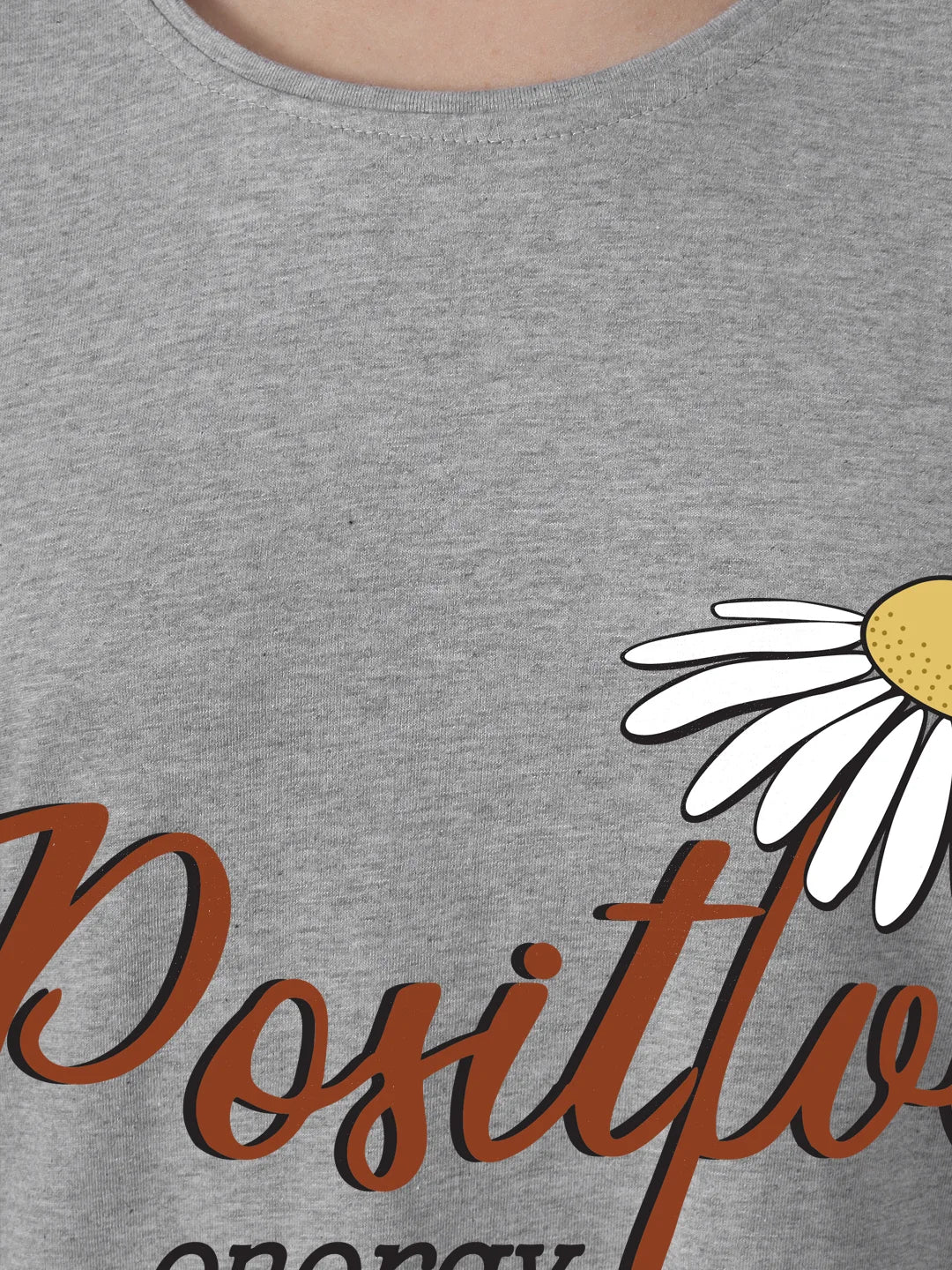 Positive Energy (Plus Size)
