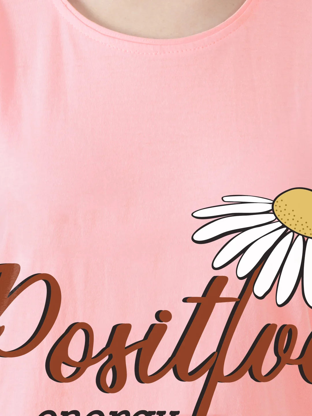 Positive Energy (Plus Size)