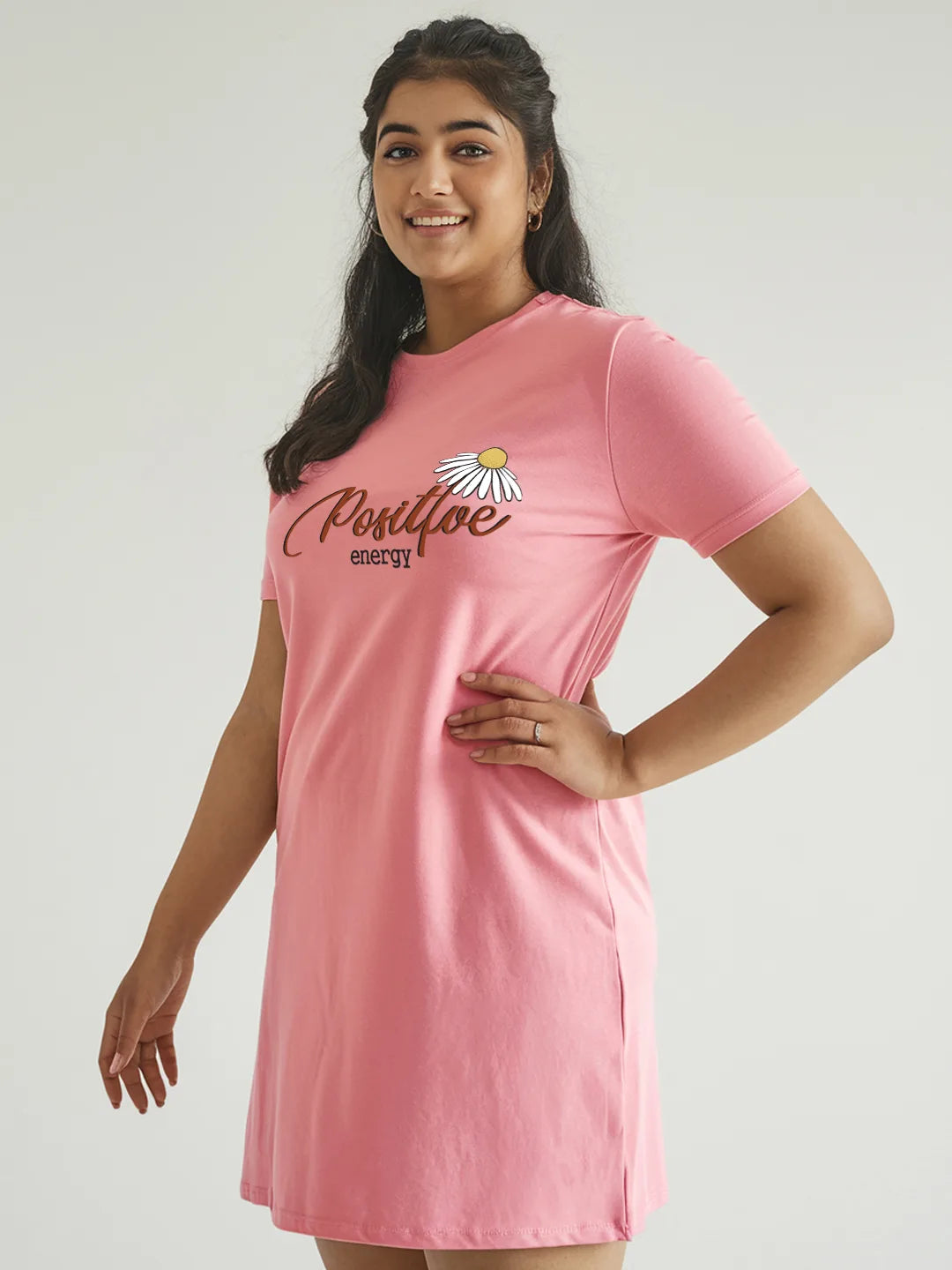 Positive Energy (Plus Size)