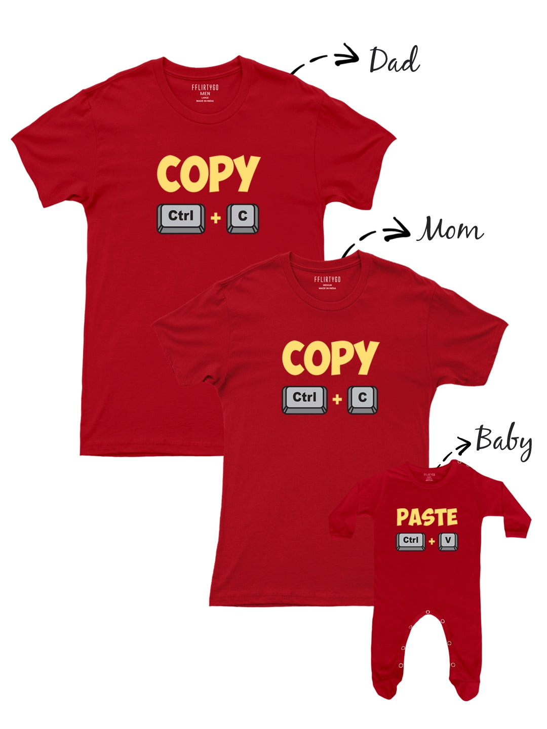 Copy Paste