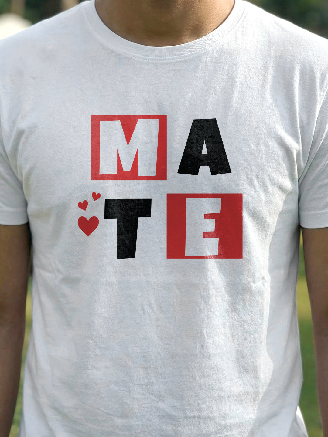 SOUL-MATE