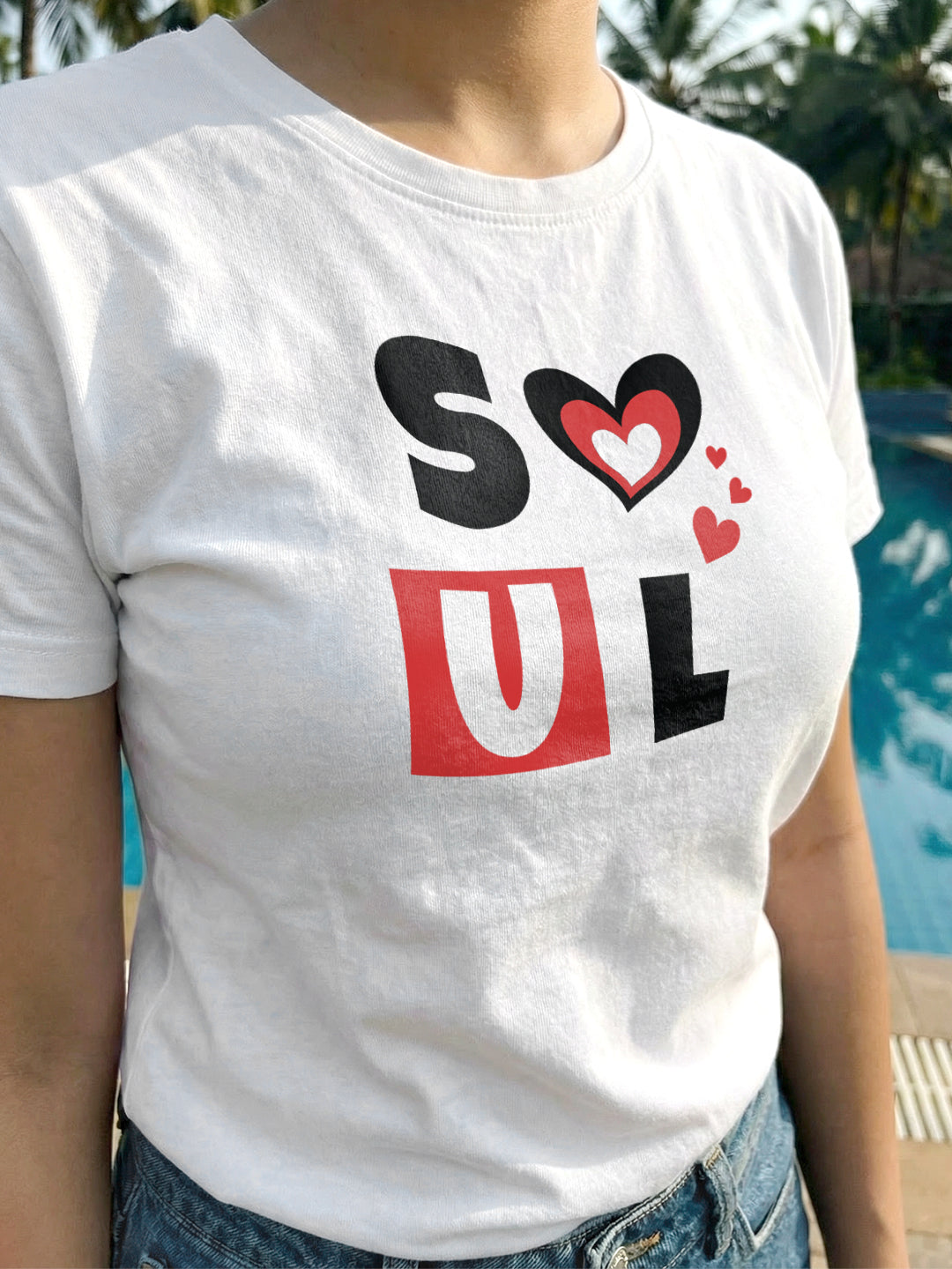 SOUL-MATE