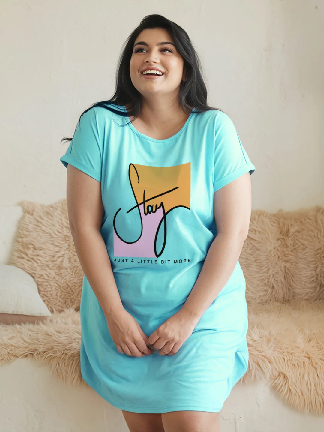 Stay (Plus Size)