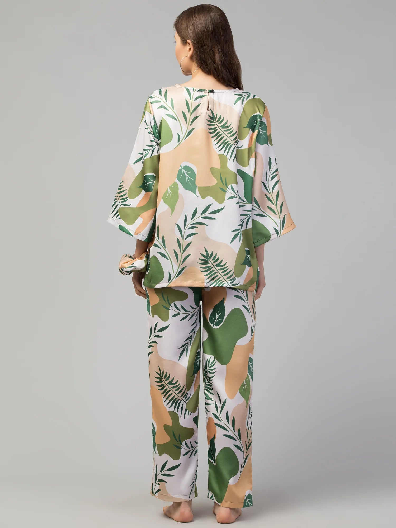 Summer Breeze Nightwear Set