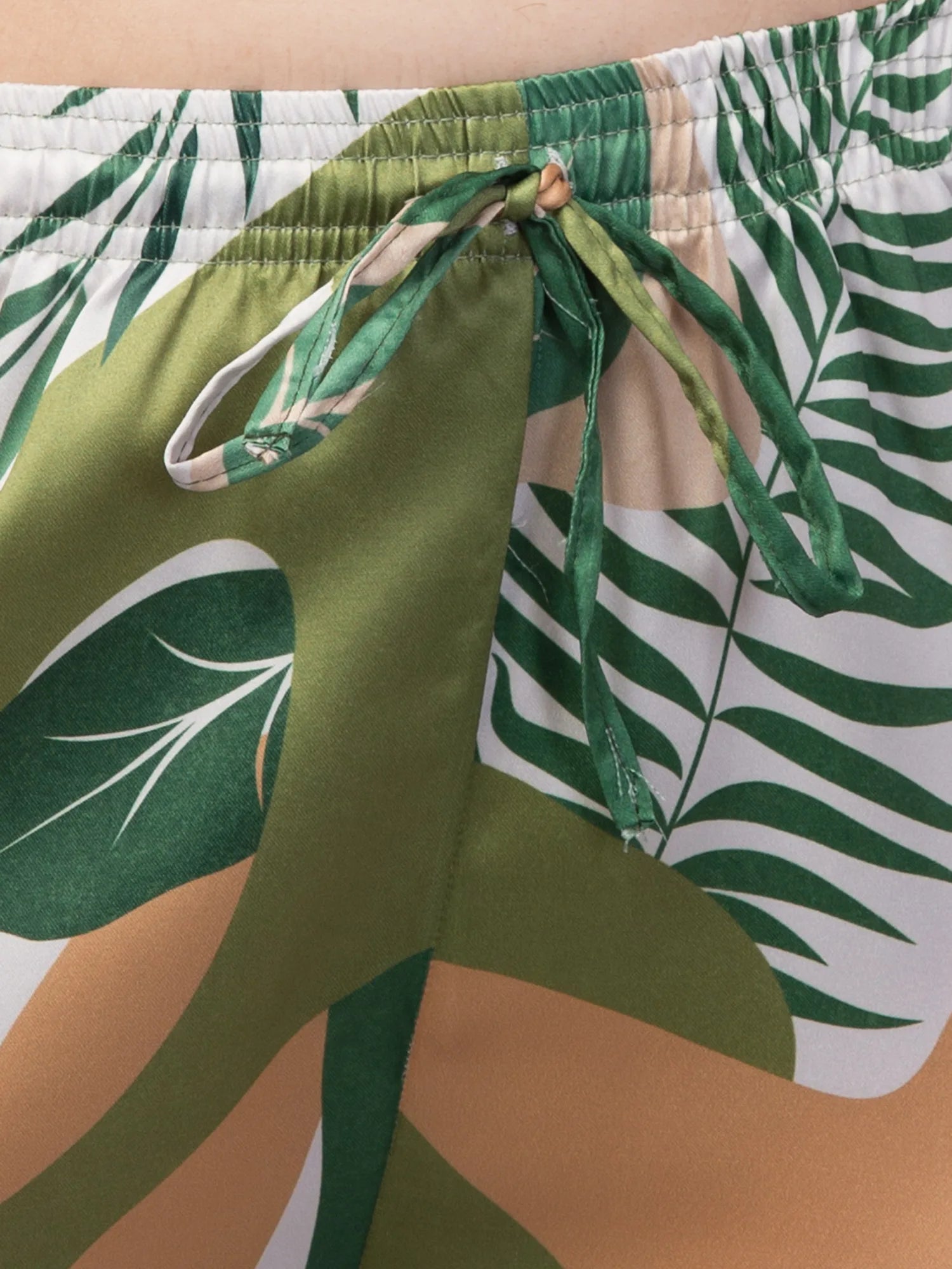 Summer Breeze Nightwear Set