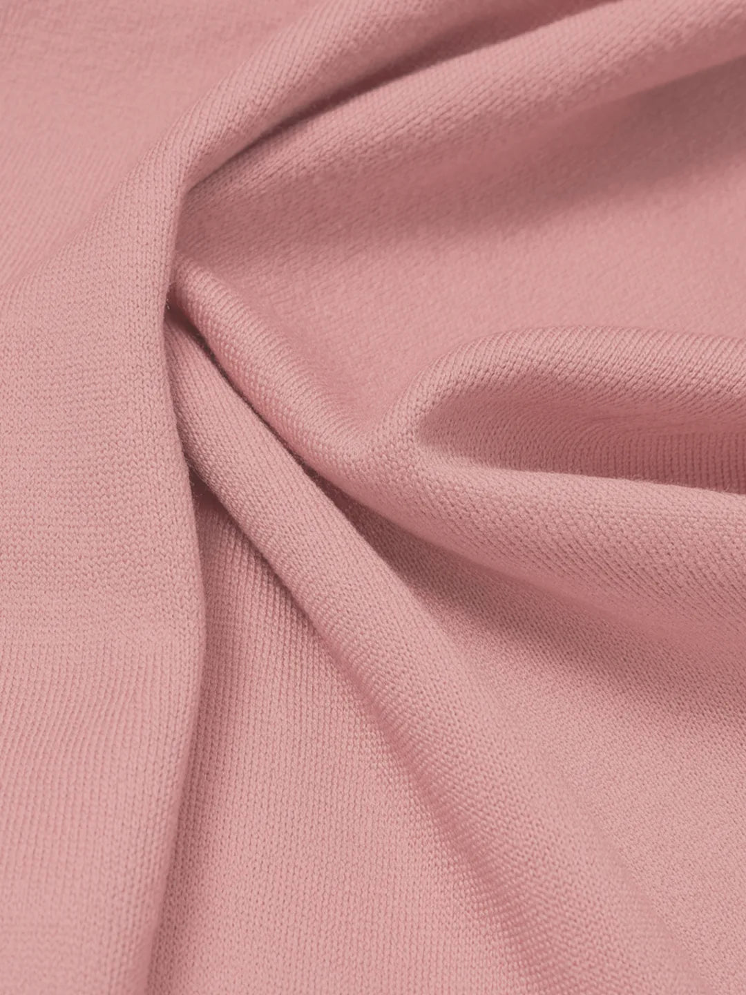 Sunset Peach Flared PJ Pants (Plus Size)