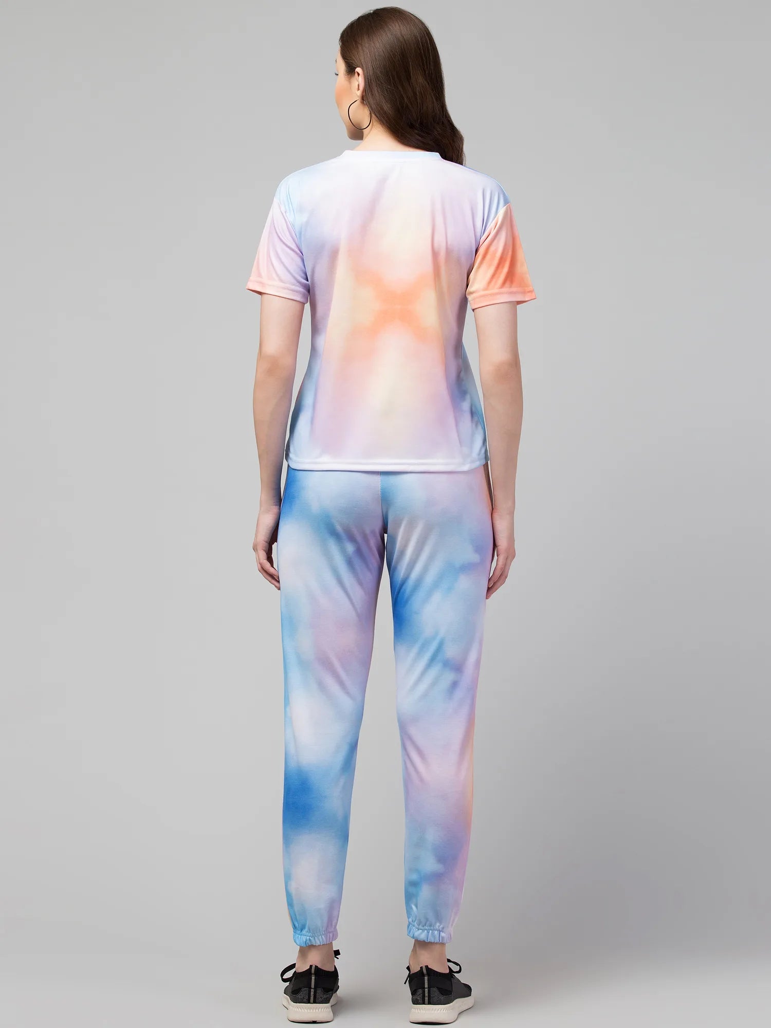 Sunset Spectrum Coord Set