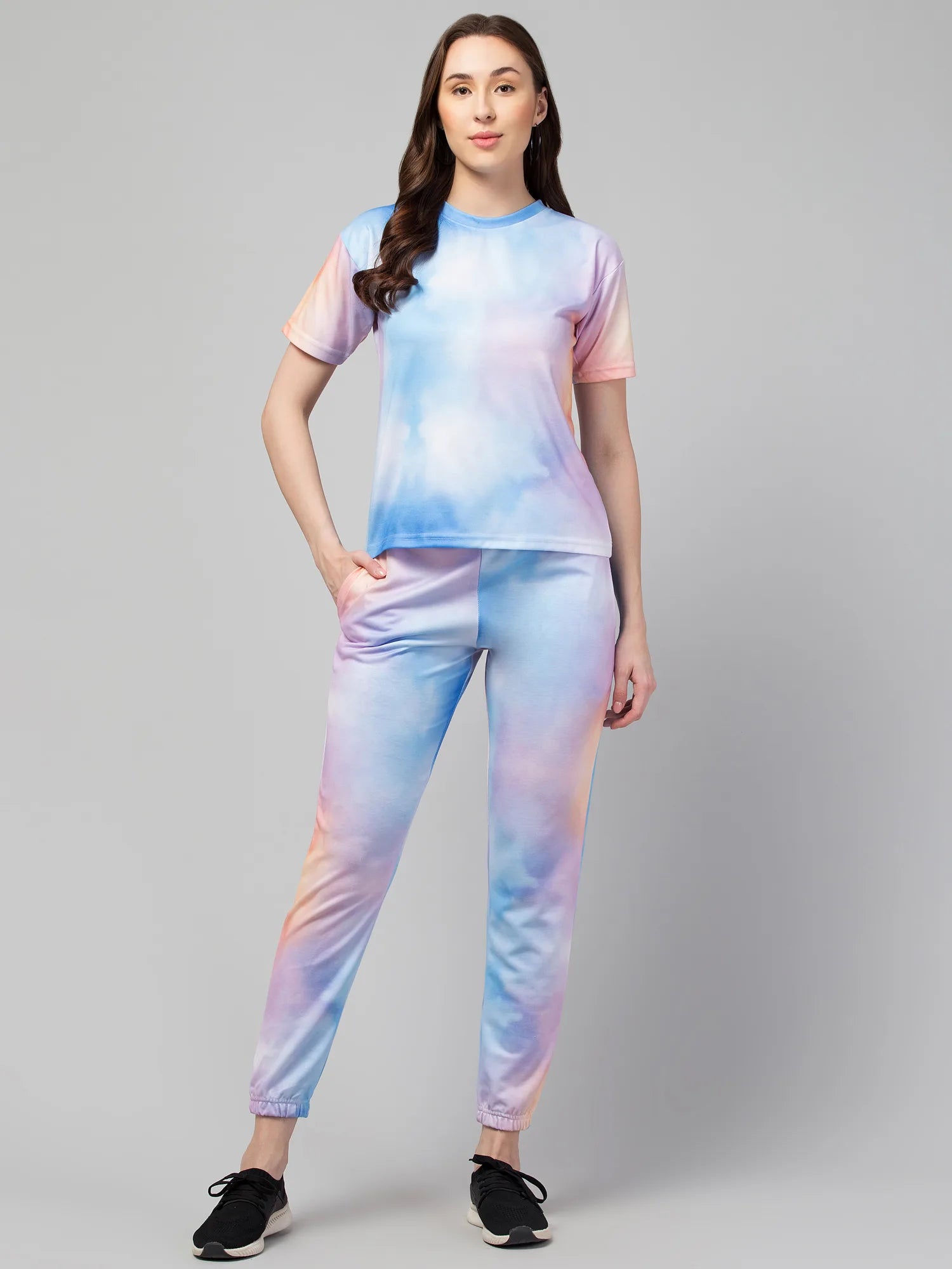 Sunset Spectrum Coord Set