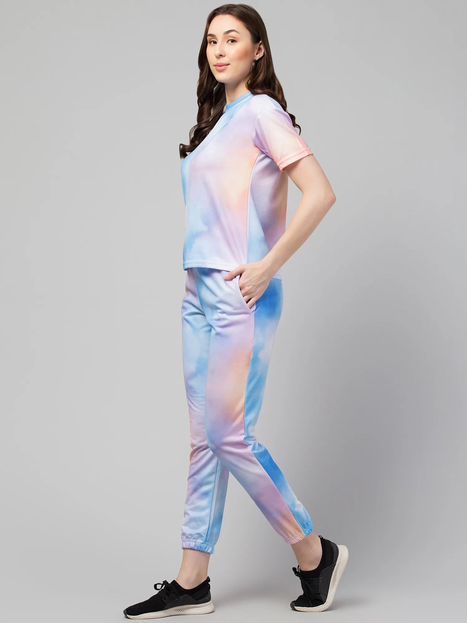 Sunset Spectrum Coord Set