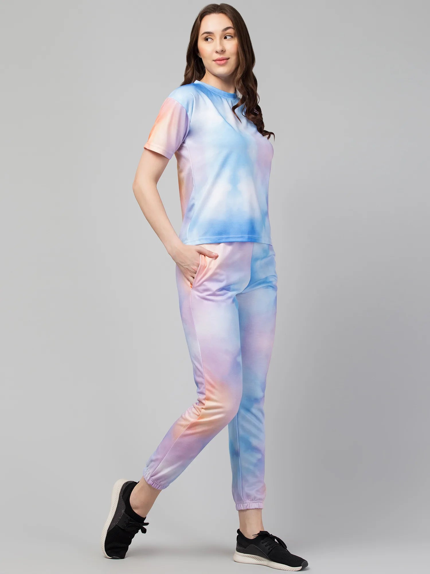 Sunset Spectrum Coord Set