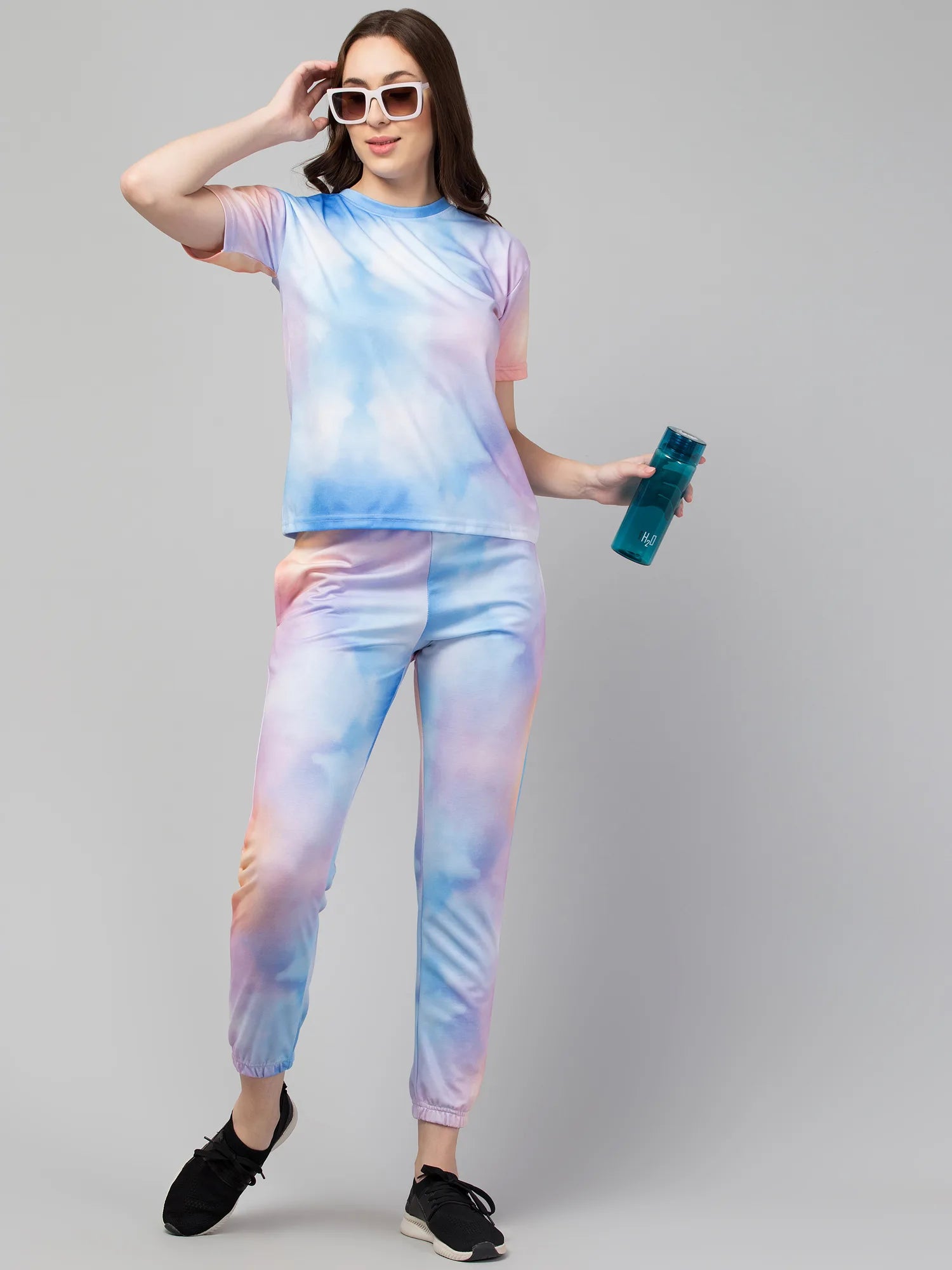 Sunset Spectrum Coord Set