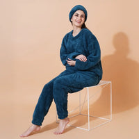 Teddy Sets (Winterwear)