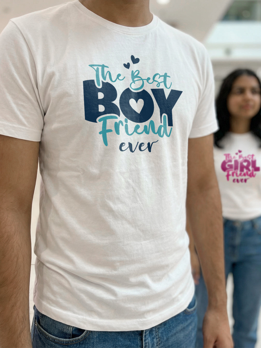 Best Boyfriend / Girlfriend Ever