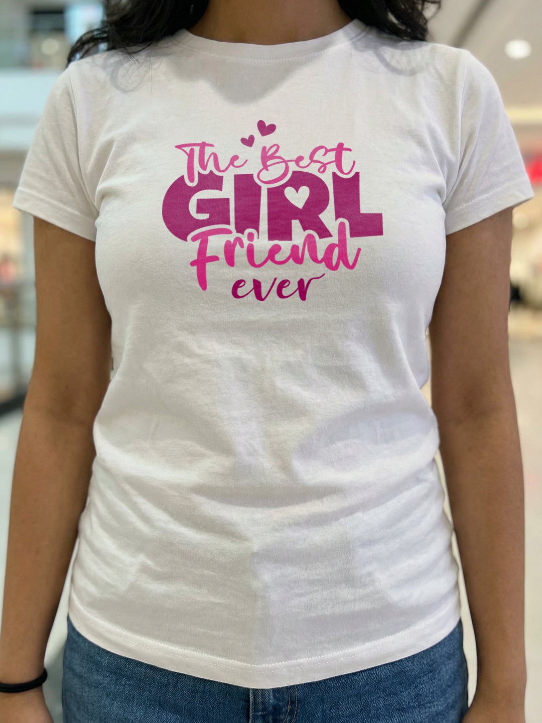 Best Boyfriend / Girlfriend Ever