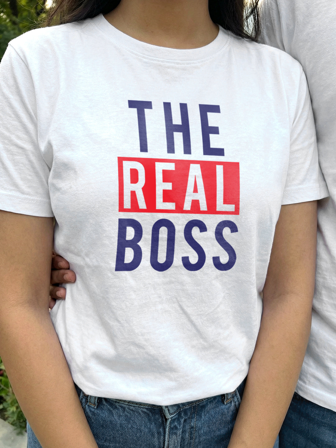 Boss