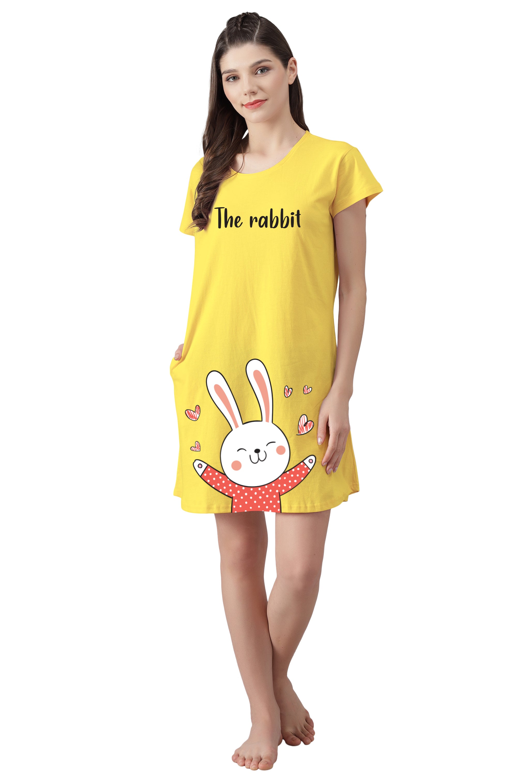 The Rabbit
