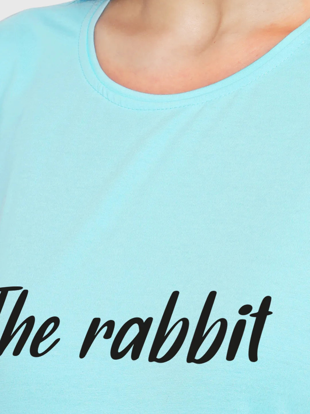 The Rabbit