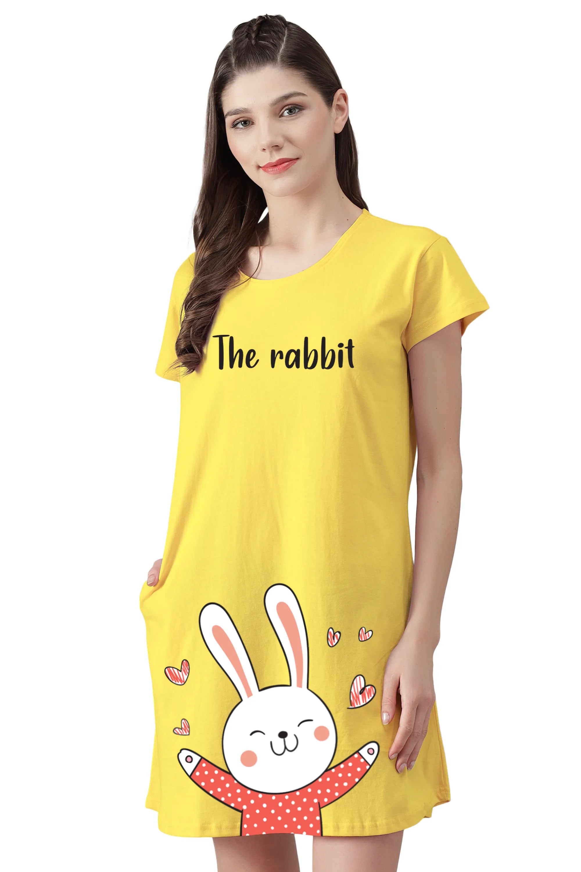 The Rabbit