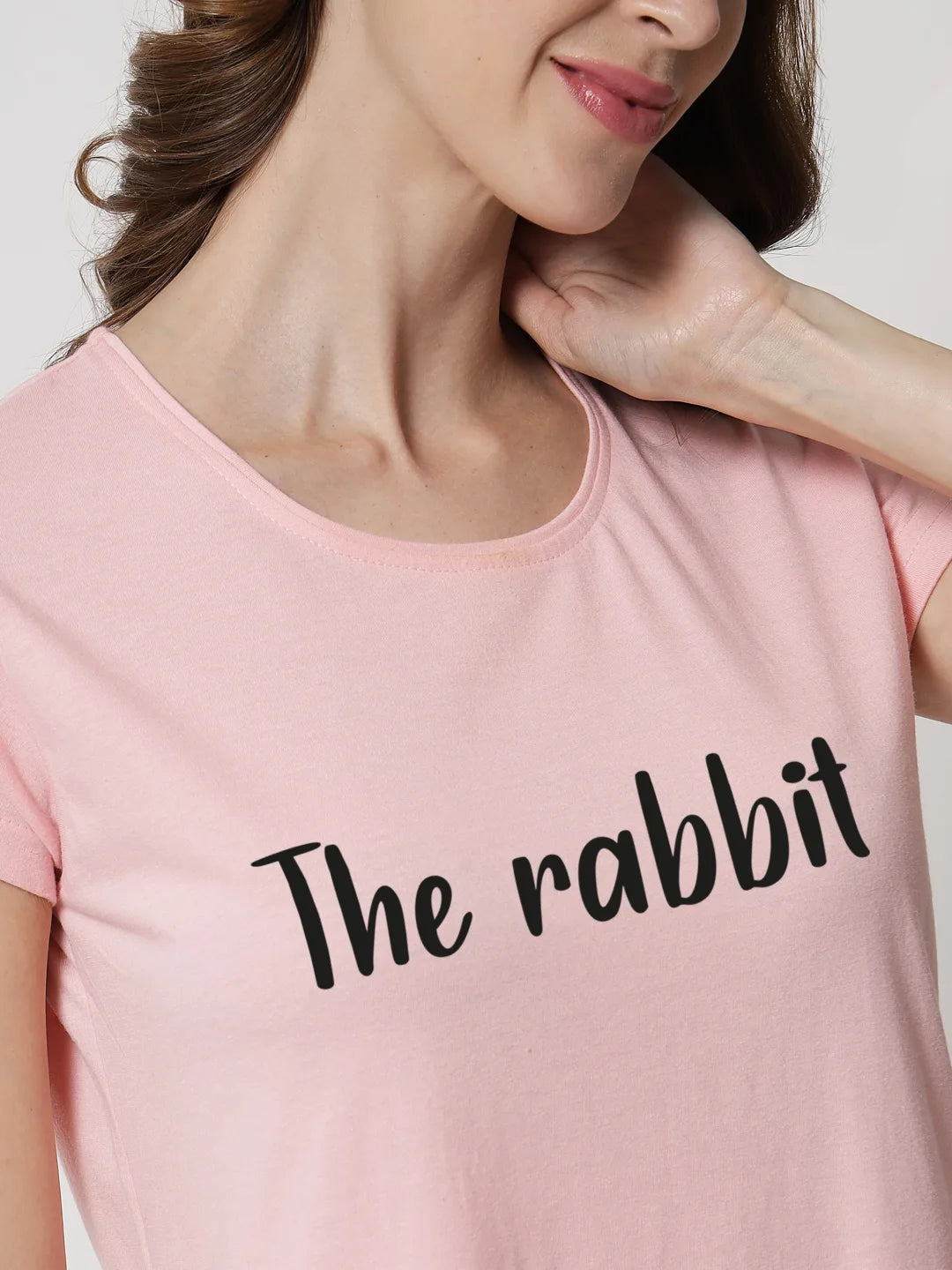 The Rabbit