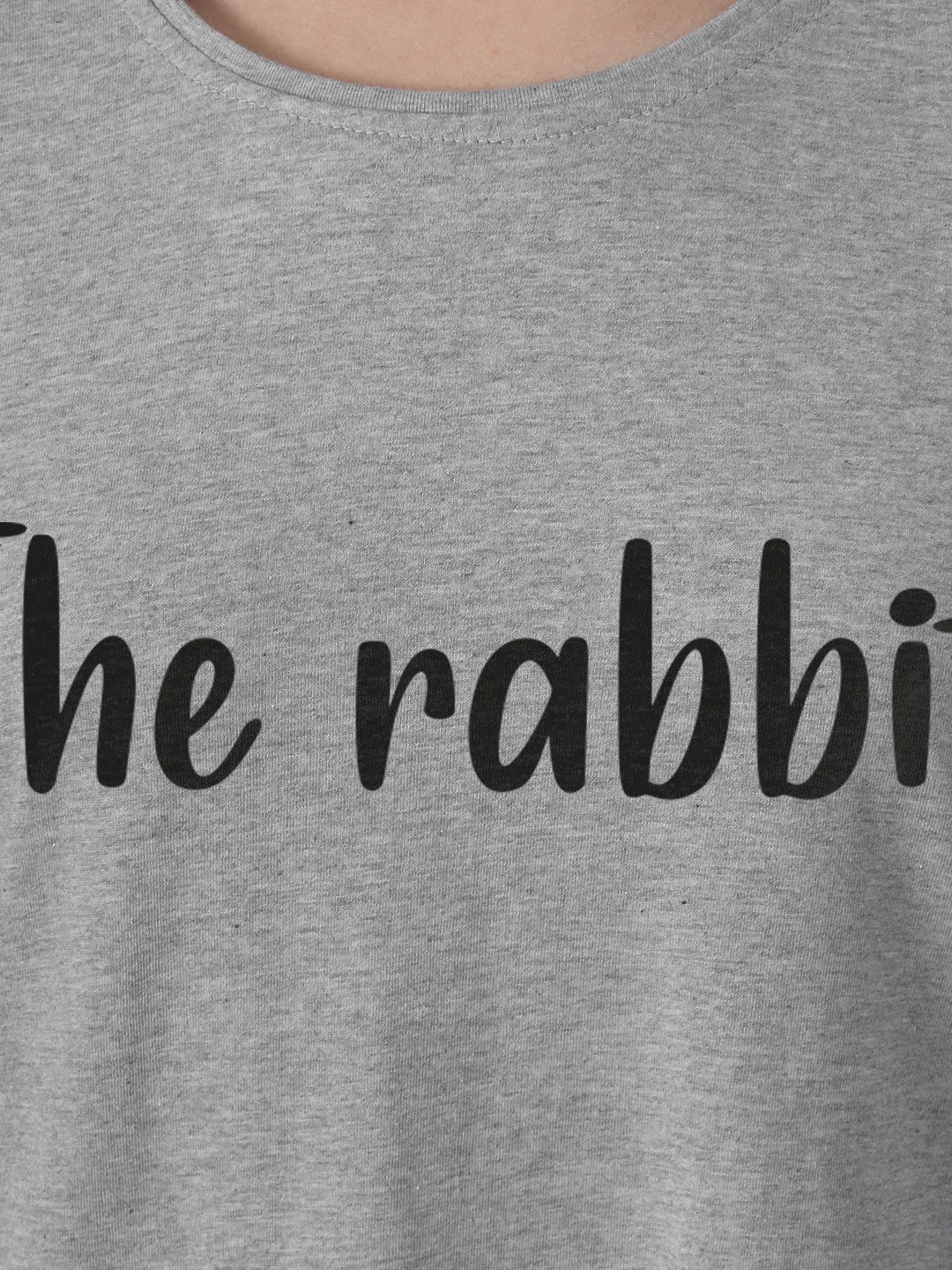 The Rabbit (Plus Size)