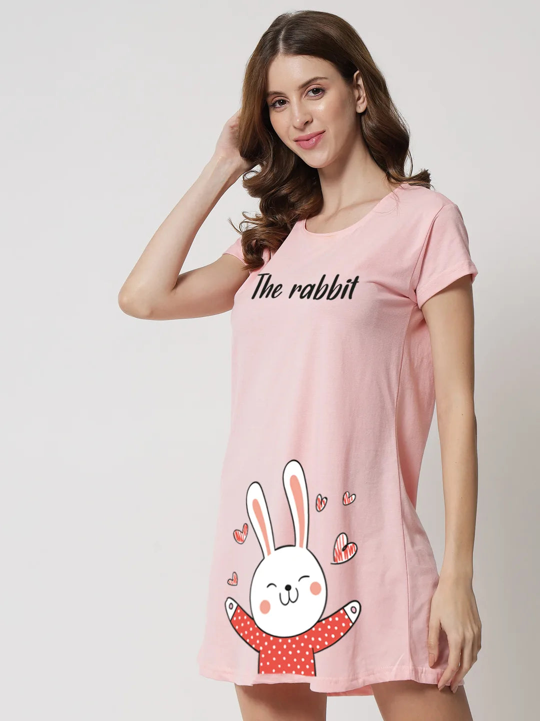 The Rabbit