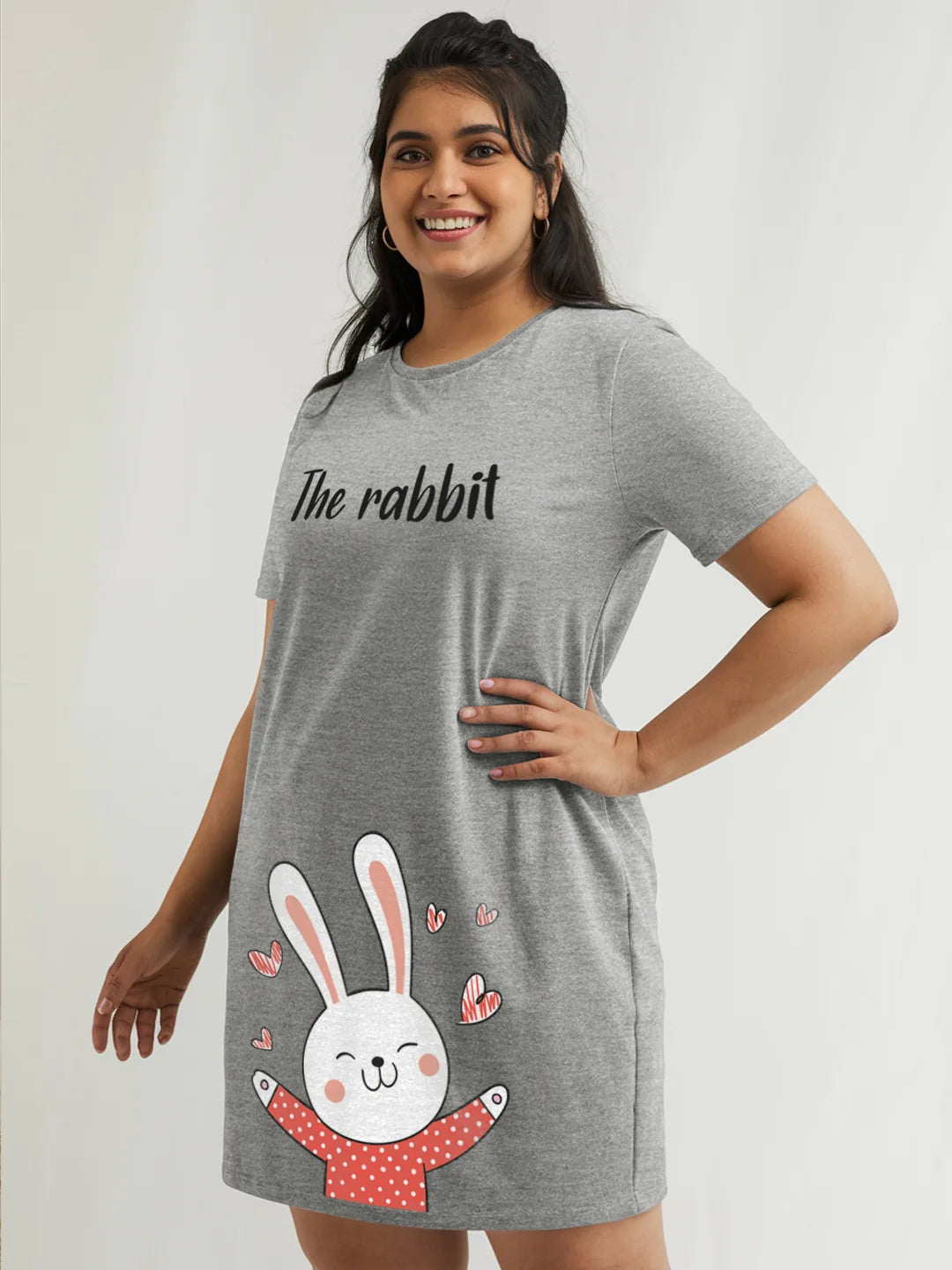 The Rabbit (Plus Size)