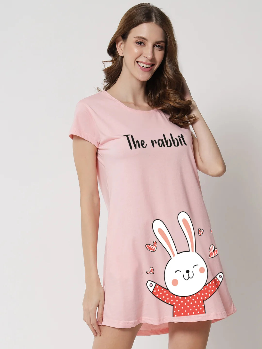 The Rabbit
