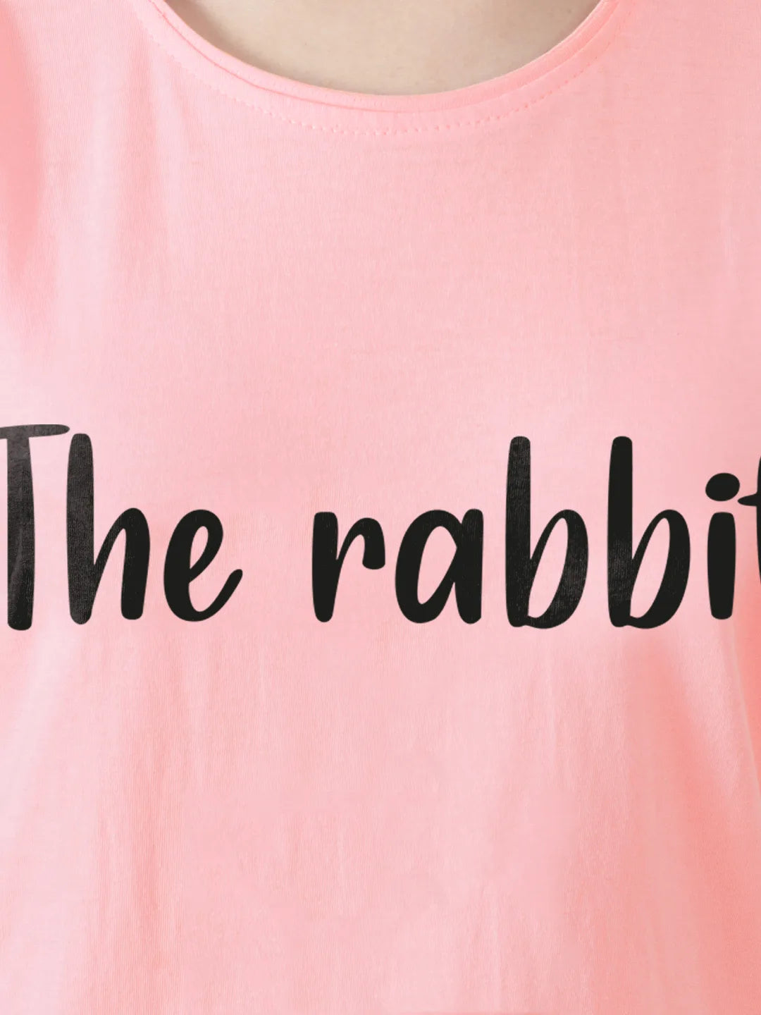The Rabbit (Plus Size)