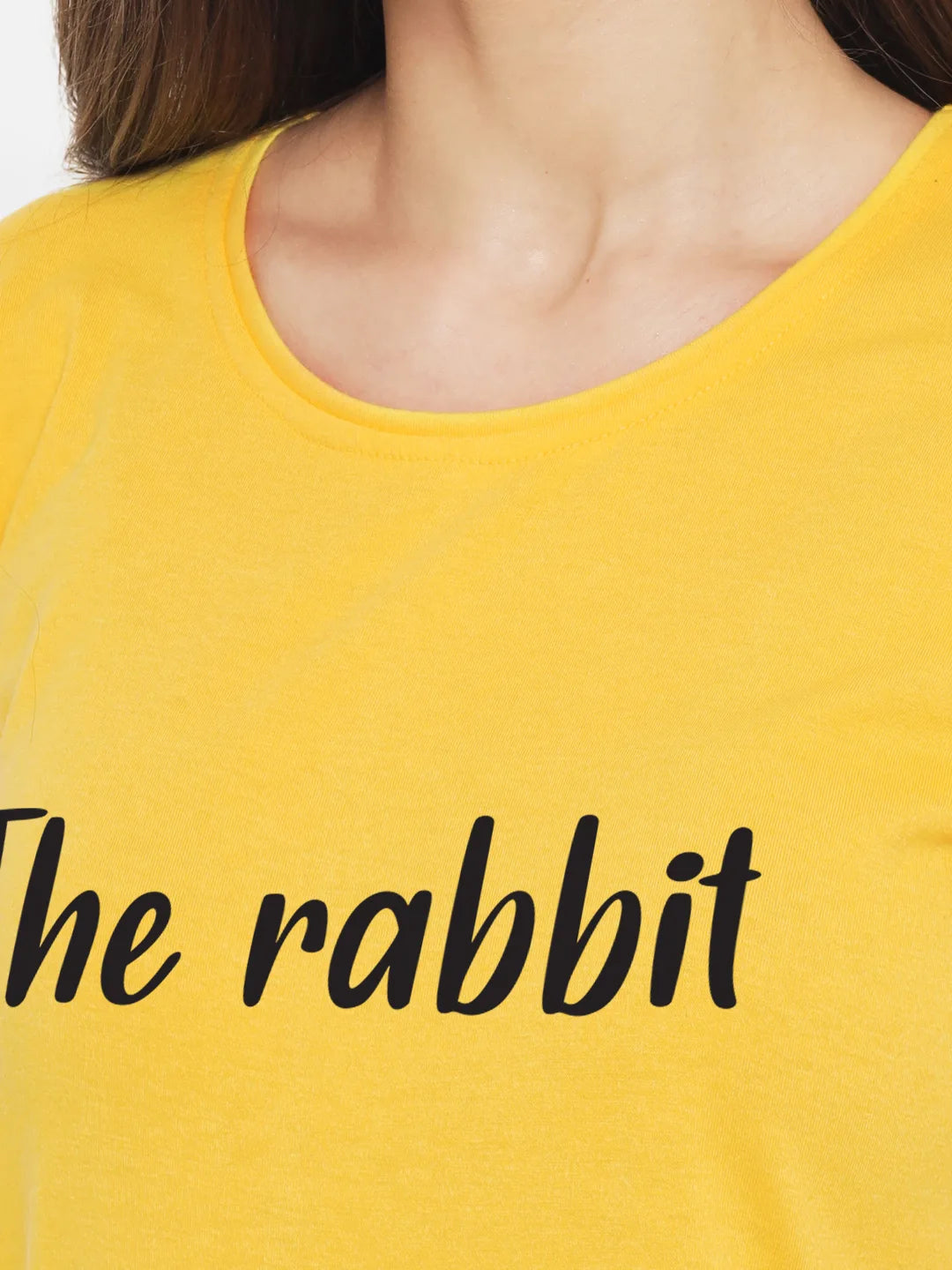 The Rabbit (Plus Size)
